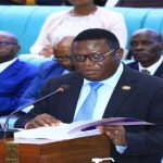 Mixed Reactions In Parliament Over Copyright Bill Proposing Pay For Broadcasted Music