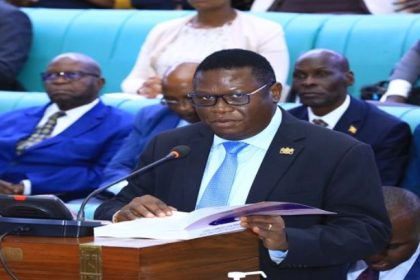 Mixed Reactions In Parliament Over Copyright Bill Proposing Pay For Broadcasted Music