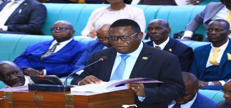 Mixed Reactions In Parliament Over Copyright Bill Proposing Pay For Broadcasted Music