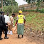 KCCA Cleanup Campaign Boosts Sanitation Efforts In Kyambogo