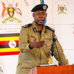 Uganda Police Warn Public Over Rising Visa Fraud And Impersonation Scams