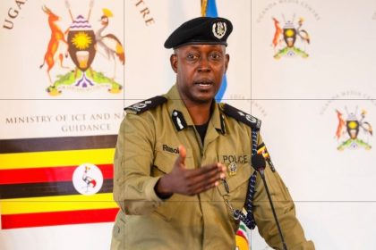 Uganda Police Warn Public Over Rising Visa Fraud And Impersonation Scams