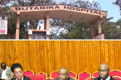 Butabika National Referral Mental Hospital Seeks Ugx. 102B To Boost Staffing And Services