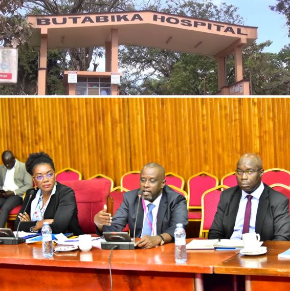 Butabika National Referral Mental Hospital Seeks Ugx. 102B To Boost Staffing And Services
