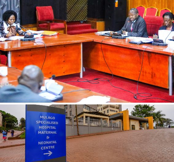 Specialist Shortage At Mulago Neonatal intensive care Unit Puts Premature Babies At Risk