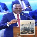 Outcry Over Kampala Market Fires As MPs Demand Probe Into KCCA