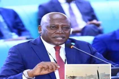 Outcry Over Kampala Market Fires As MPs Demand Probe Into KCCA