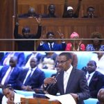 Creatives Celebrate As Parliament Passes Copyright Bill Promising Better Pay And Protection