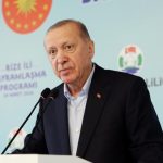 Prime Minister Benjamin Netanyahu's 'Terrorism' Continues To Threaten Peace, Says Turkish President