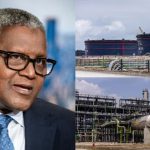 Fuel Panic Grips Africa As Iran Conflict Drives Rush To Aliko Dangote's Petroleum Refinery