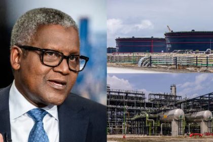 Fuel Panic Grips Africa As Iran Conflict Drives Rush To Aliko Dangote's Petroleum Refinery