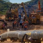 Trans-Sahara Pipeline: Africa’s 3rd Largest Oil Producer Advances 4,100km African-European Gas Trade Project