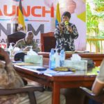 NRM National Treasurer Barbara Nekesa Calls For Unity Among Bukedi Subregion Leaders