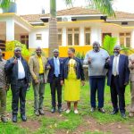 Speaker Anita Among Welcomes Independent MPs Seeking Alliance With NRM