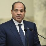 Bahrain, Egypt Call For International Cooperation To Protect Strait Of Hormuz