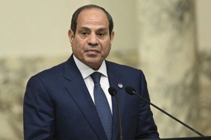 Bahrain, Egypt Call For International Cooperation To Protect Strait Of Hormuz