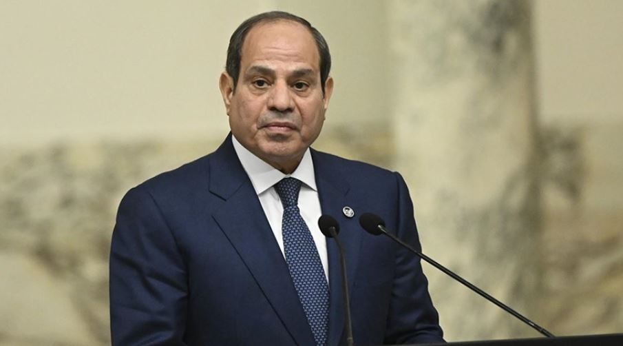 Bahrain, Egypt Call For International Cooperation To Protect Strait Of Hormuz