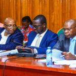 Masaka Regional Referral Hospital Struggles To Run Ambulances Amid Budget Cuts