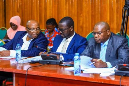 Masaka Regional Referral Hospital Struggles To Run Ambulances Amid Budget Cuts