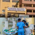 Kawempe National Referral Hospital Reports Sharp Decline In Maternal Deaths
