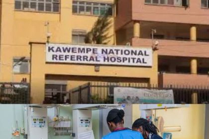 Kawempe National Referral Hospital Reports Sharp Decline In Maternal Deaths