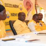 NRM Begins Process To Select Flagbearers For East African Legislative Assembly