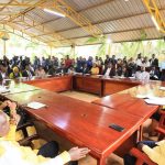 Over 30 Independent MPs Seek Alliance With NRM