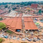 Deputy Speaker Thomas Tayebwa Clarifies Ownership of Land Near Owino Market