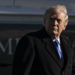 U.S President Donald Trump Threatens To Destroy Iran Energy Sites, Desalination Plants If Talks Fail