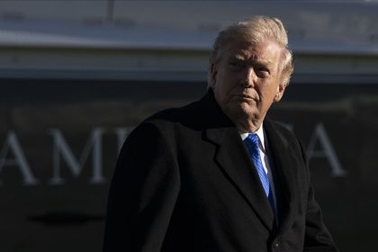 U.S President Donald Trump Threatens To Destroy Iran Energy Sites, Desalination Plants If Talks Fail