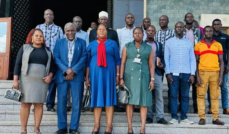 MPs Defy Prime Minister Robinah Nabbanja, Restore Weighbridges In Win For Sugarcane Farmers