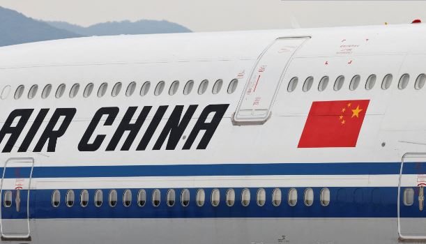 Rising Oil Prices Push Chinese Airlines To Increase Flight Charges
