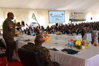 Wazalendo SACCO Assets Hit Ugx. 1.4Trn