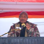 President Museveni Lays Out Plan For 10-Fold Economic Growth