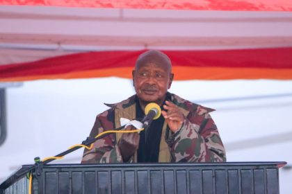 President Museveni Lays Out Plan For 10-Fold Economic Growth