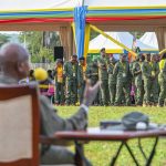 President Museveni Warns Against Ideological Drift, Urges Leadership Integrity