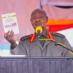 'Corruption Is Moral Failure' President Museveni Tells Newly Elected NRM Legislators