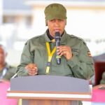 NRM Retreat Delivers ‘Tremendous Success,’ Says Treasurer Barbara Nekesa