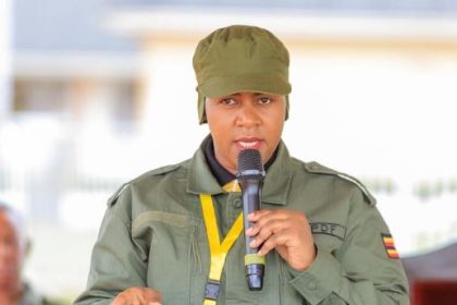 NRM Retreat Delivers ‘Tremendous Success,’ Says Treasurer Barbara Nekesa