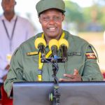 NRM Retreat Emphasizes Cooperation Across Government Arms