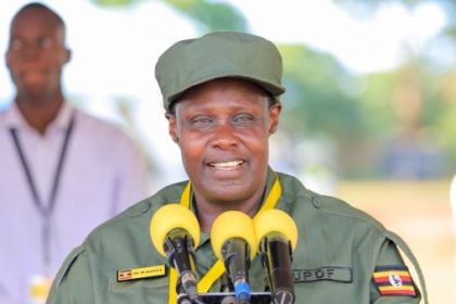NRM Retreat Emphasizes Cooperation Across Government Arms