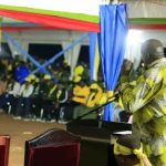 NRM Trains New MPs In Media Skills o Sharpen Development Messaging