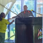 President Museveni Orders Greater Transparency, Unveils Fish Farming Plan At NRM Retreat