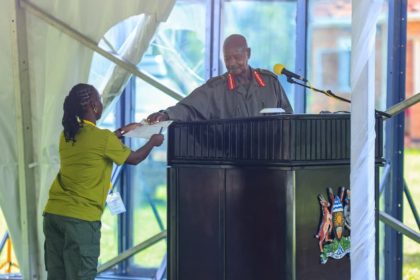 President Museveni Orders Greater Transparency, Unveils Fish Farming Plan At NRM Retreat