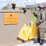 President Museveni Praises Gen. Saleh’s Liberation Role, Declares War On Corruption