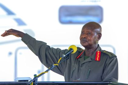 President Museveni Urges Legislators To Shun Excess Travel And Drive Rural Transformation