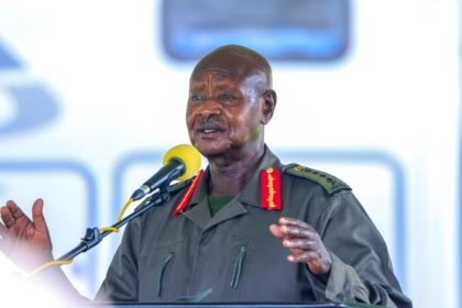 President Museveni Closes NRM Retreat With Tough Anti-Corruption Warning To Newly Elected Legislators