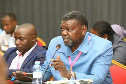 Traders Reject Proposed Tax Changes, Say They Will Raise Cost of Doing Business