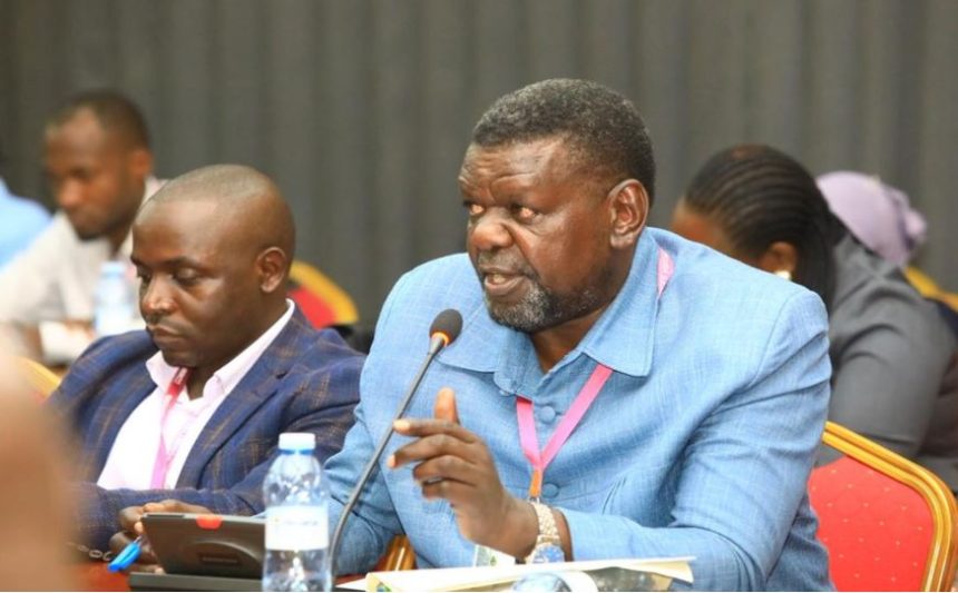 Traders Reject Proposed Tax Changes, Say They Will Raise Cost of Doing Business