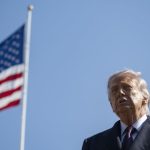 Donald Trump Claims Iran's 'New Regime' President Asked US For Ceasefire